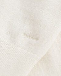 Cardigan en laine d'agneau ultrafine