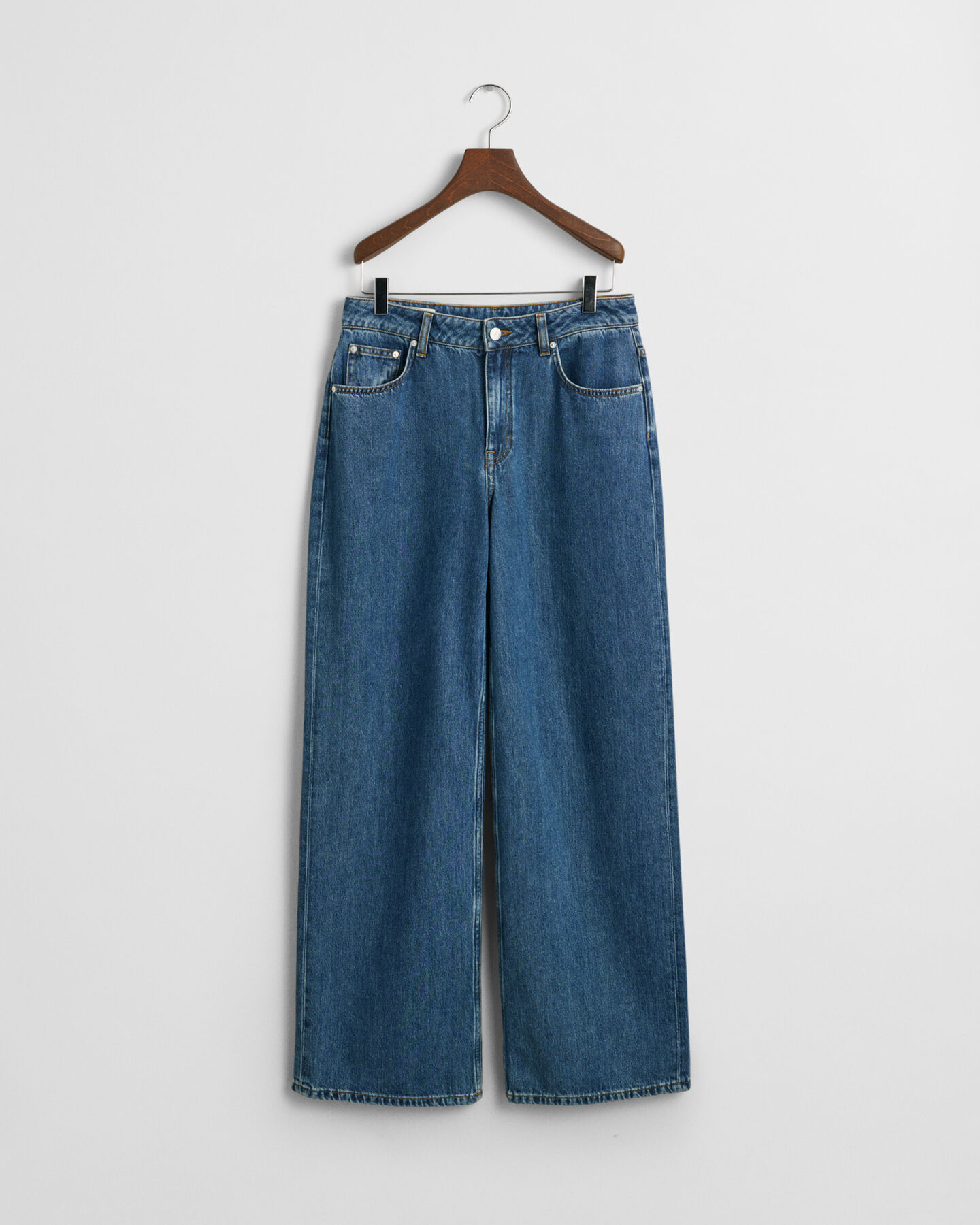 Jean relaxed fit stretch