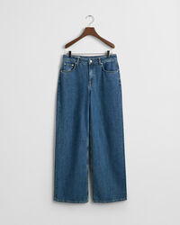 Jean relaxed fit stretch