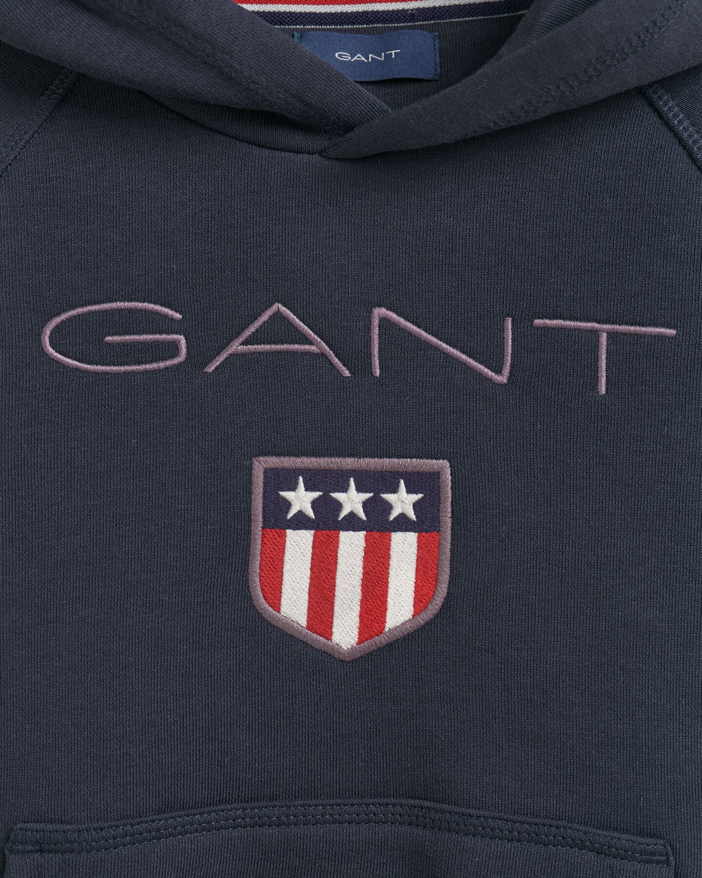 Sweat à capuche Shield Kids