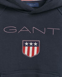 Sweat à capuche Shield Kids