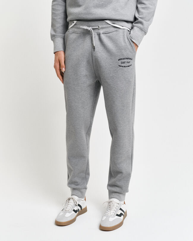 Pantalon de jogging petit Graphic
