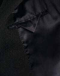 Manteau ajusté