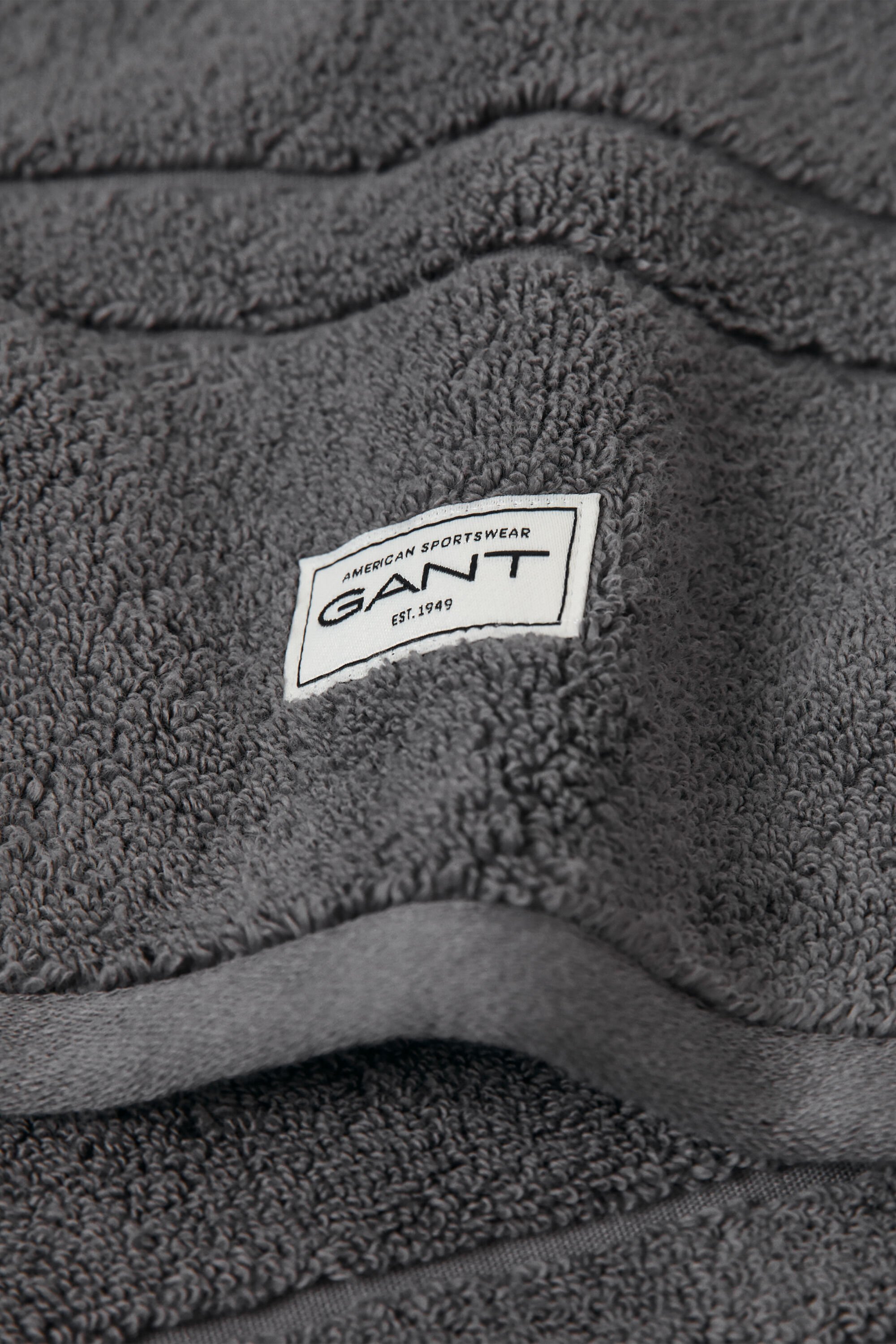 Lot de 4 serviettes Premium 30 x 30