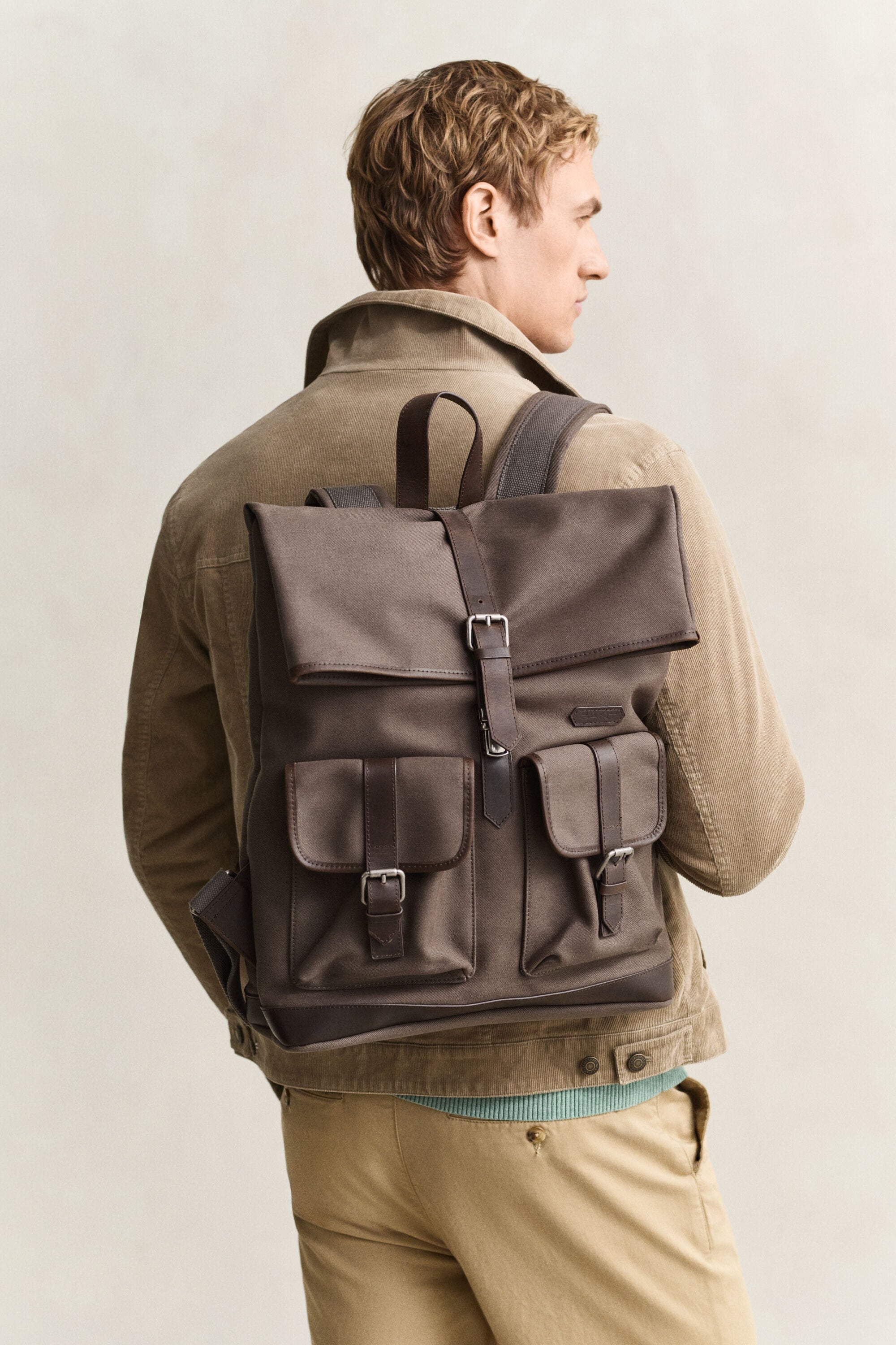 Sac à dos haut de gamme