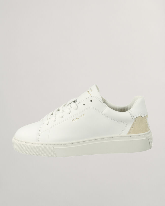 Chaussures basses à lacets Julice