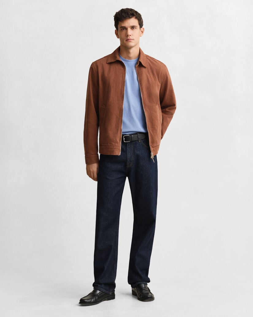 T-shirt coupe regular Shield