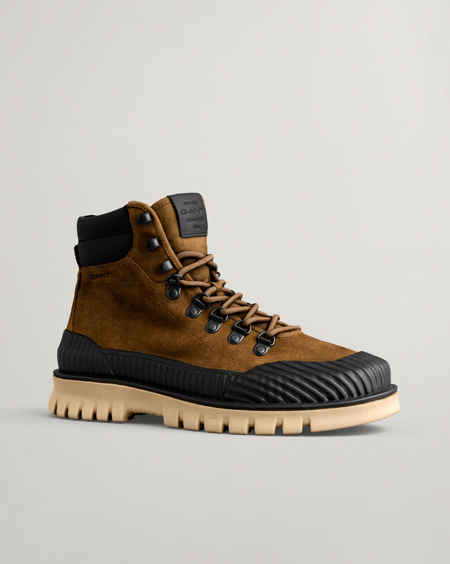 Bottines mi-hautes Nebrada