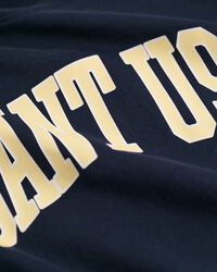 T-shirt ultra-ample GANT USA Teens