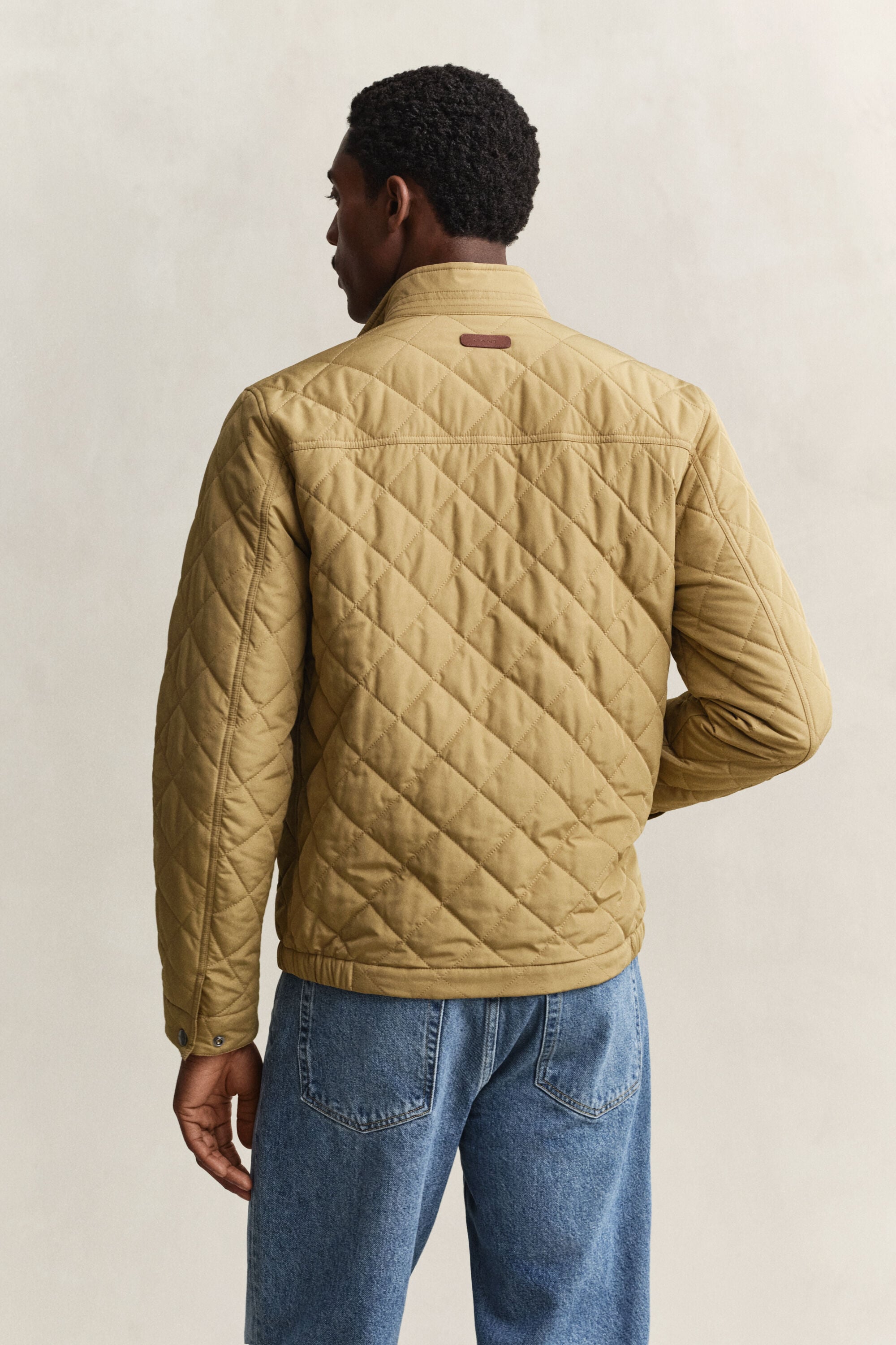 Veste matelassée
