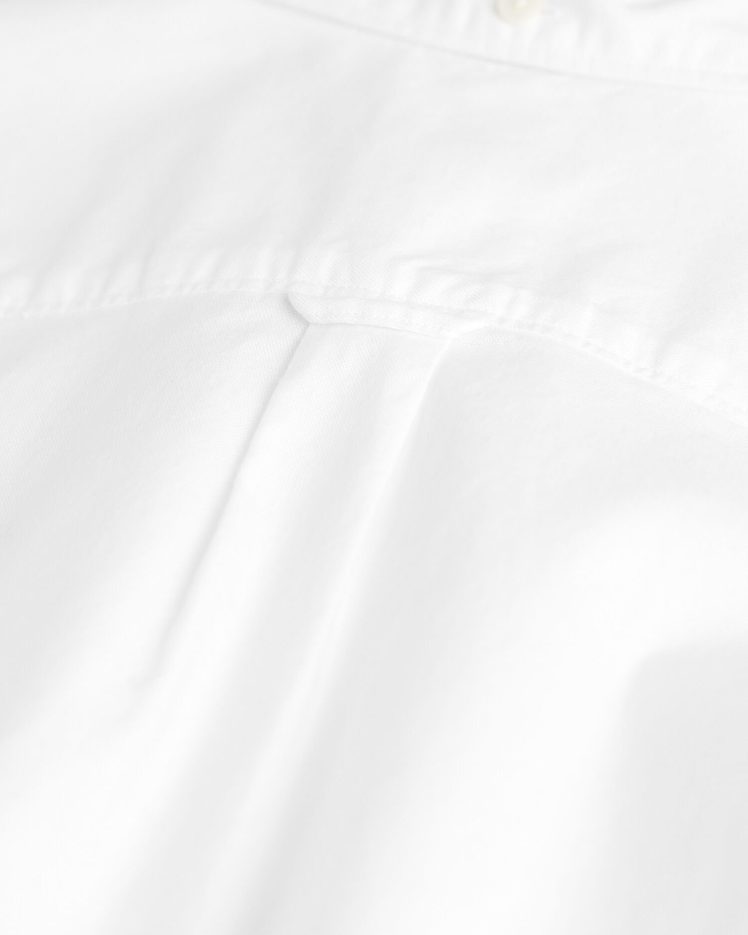 Chemise en coton Oxford Shield Ado