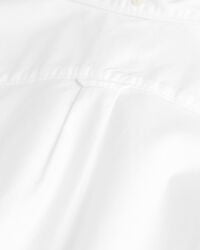 Chemise en coton Oxford Shield Ado