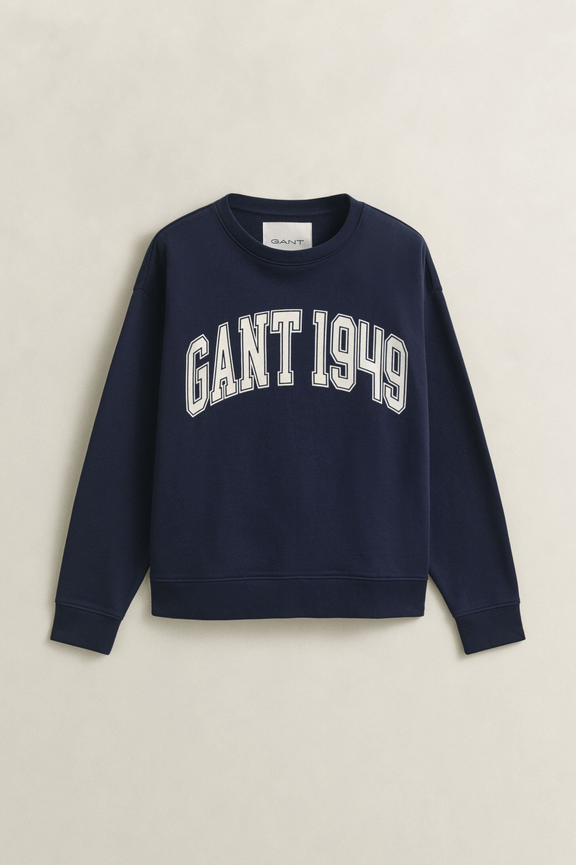 Sweat-shirt col rond Graphic