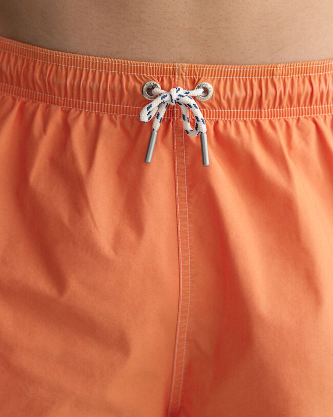 Short de bain classic fit Sunfaded