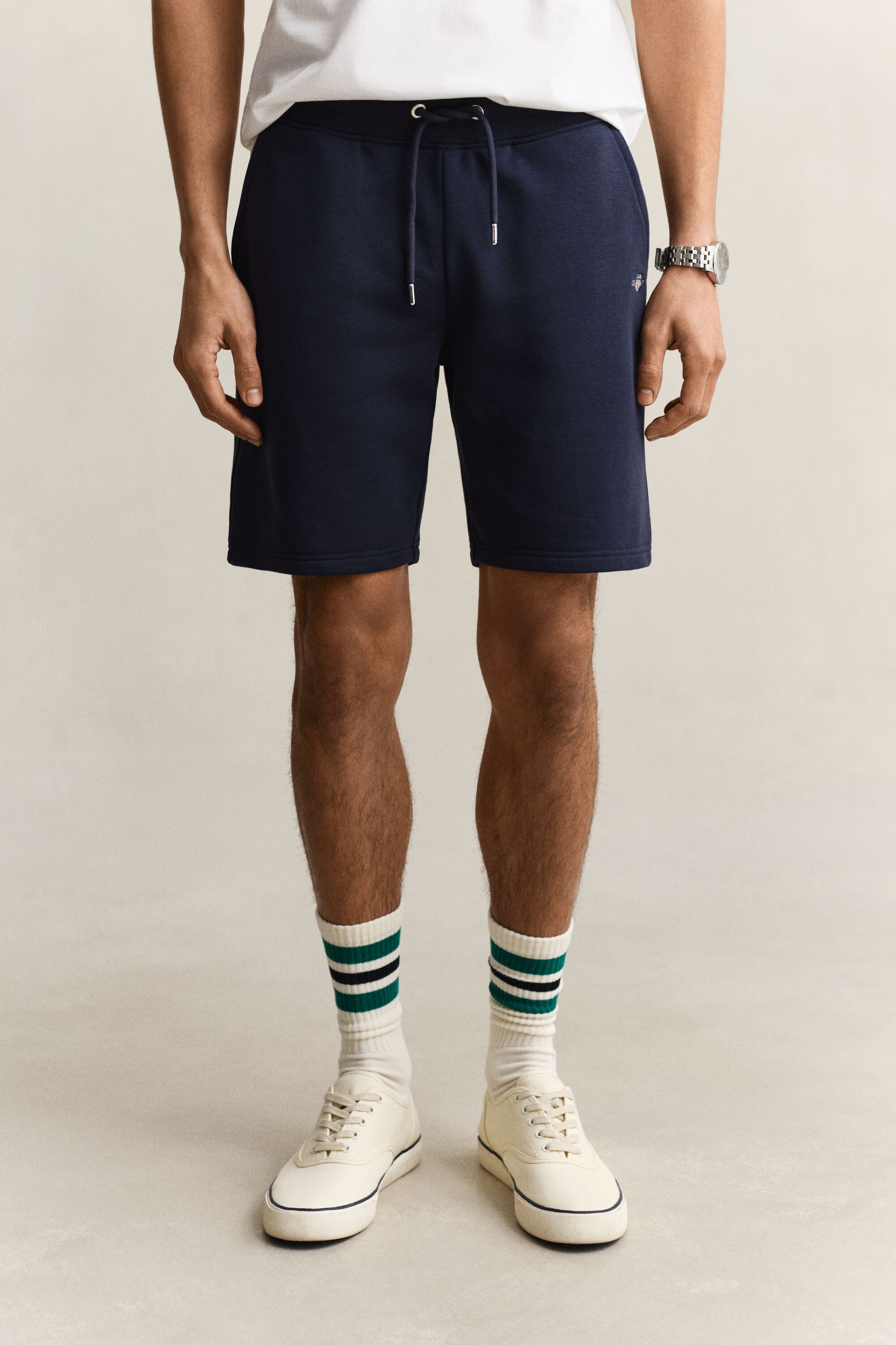 Short de sport Shield