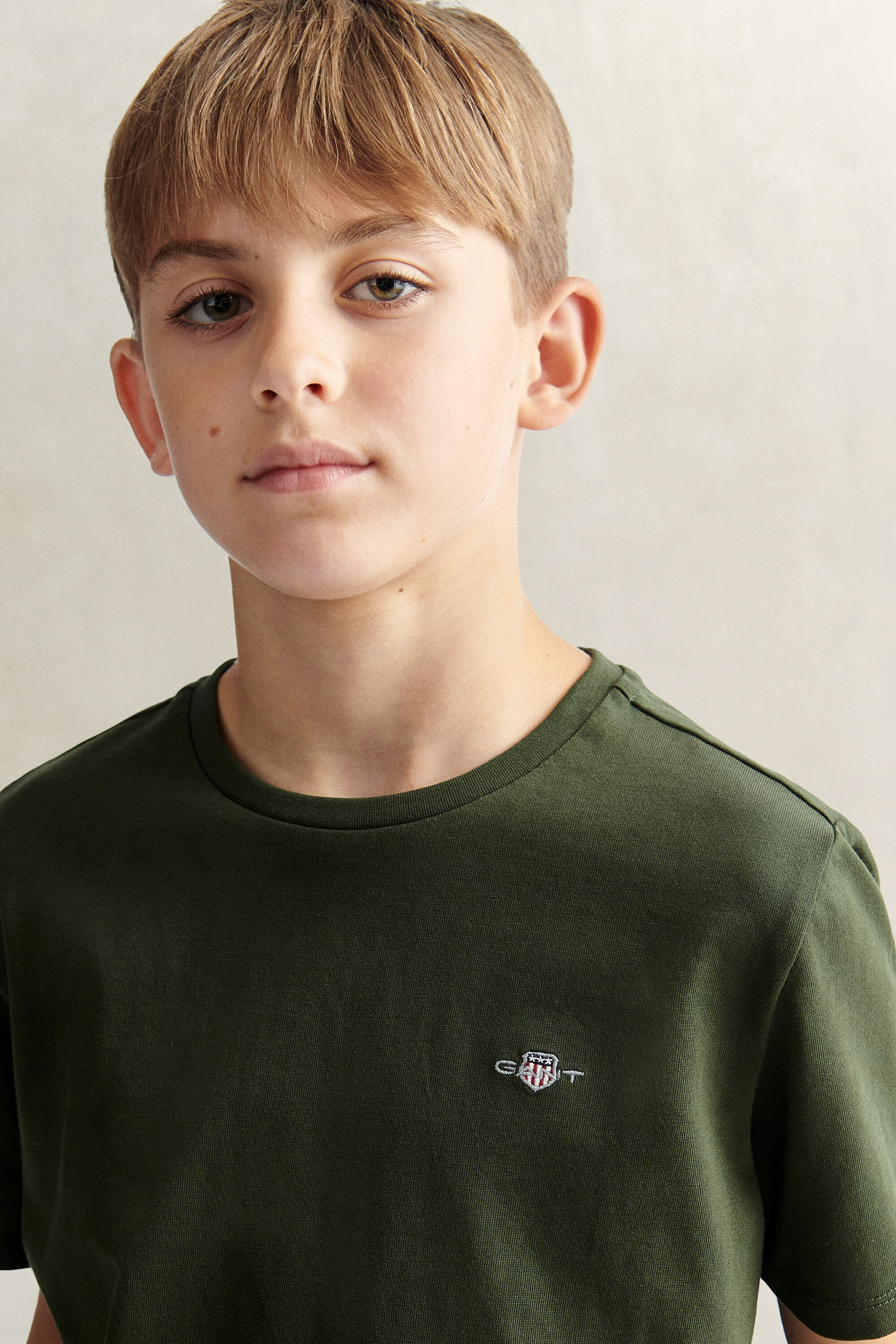 T-shirt Shield Ado