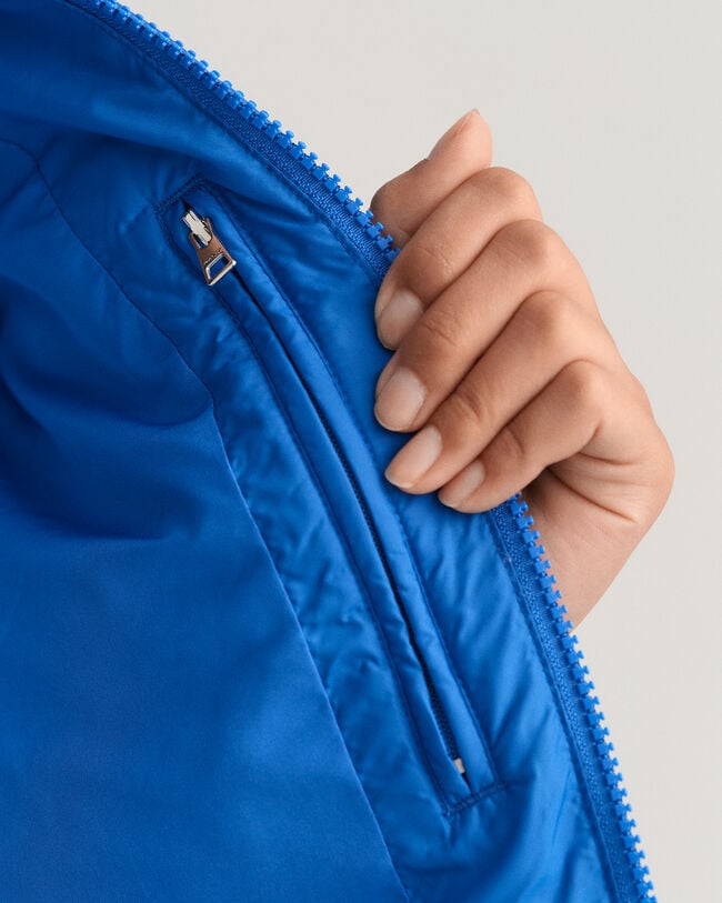 Doudoune sans manches Teens