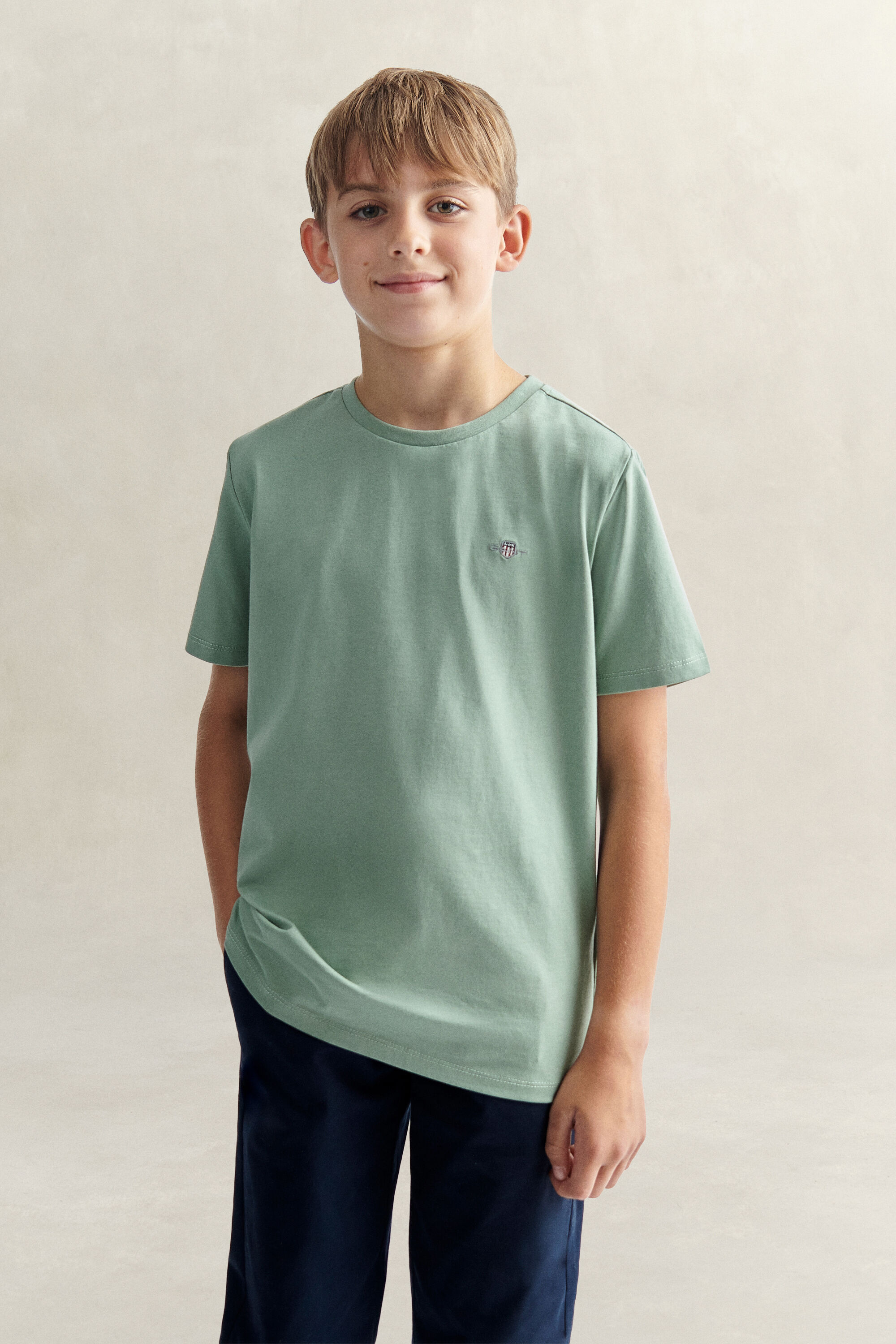 T-shirt Shield Ado