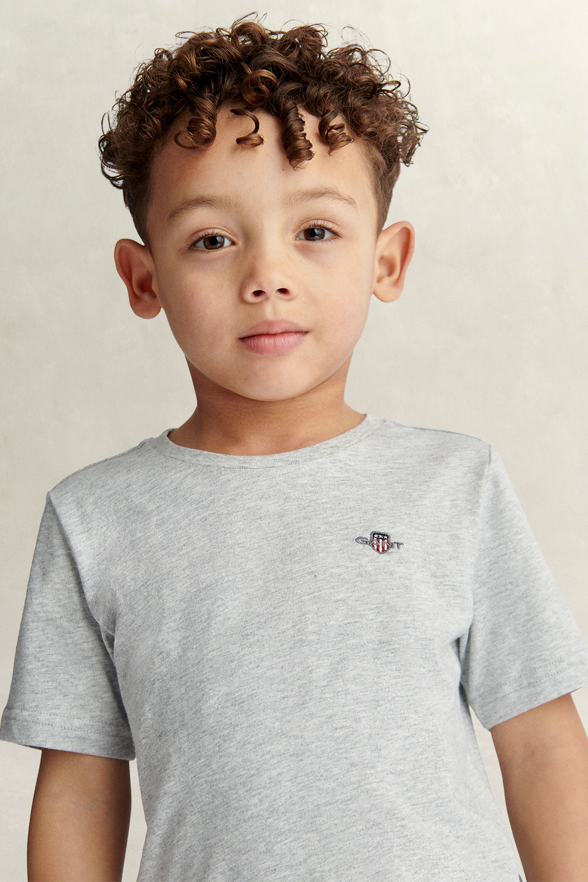 T-shirt Shield Enfant