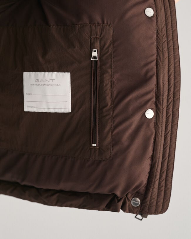 Doudoune courte Teen Girls