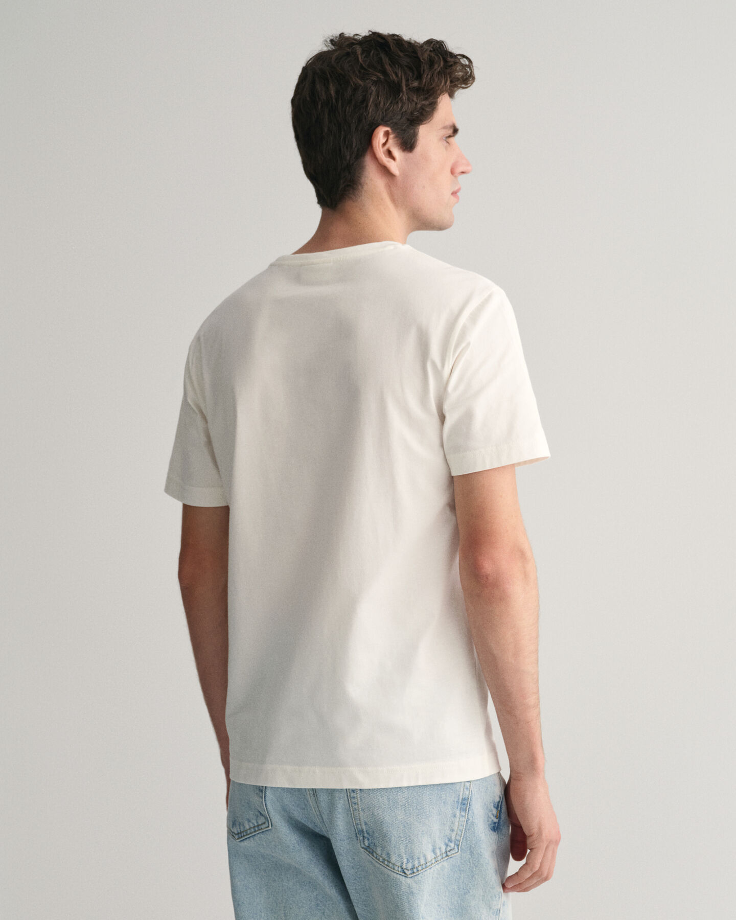 T-shirt imprim&eacute;