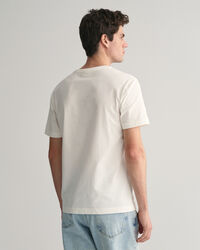 T-shirt imprim&eacute;