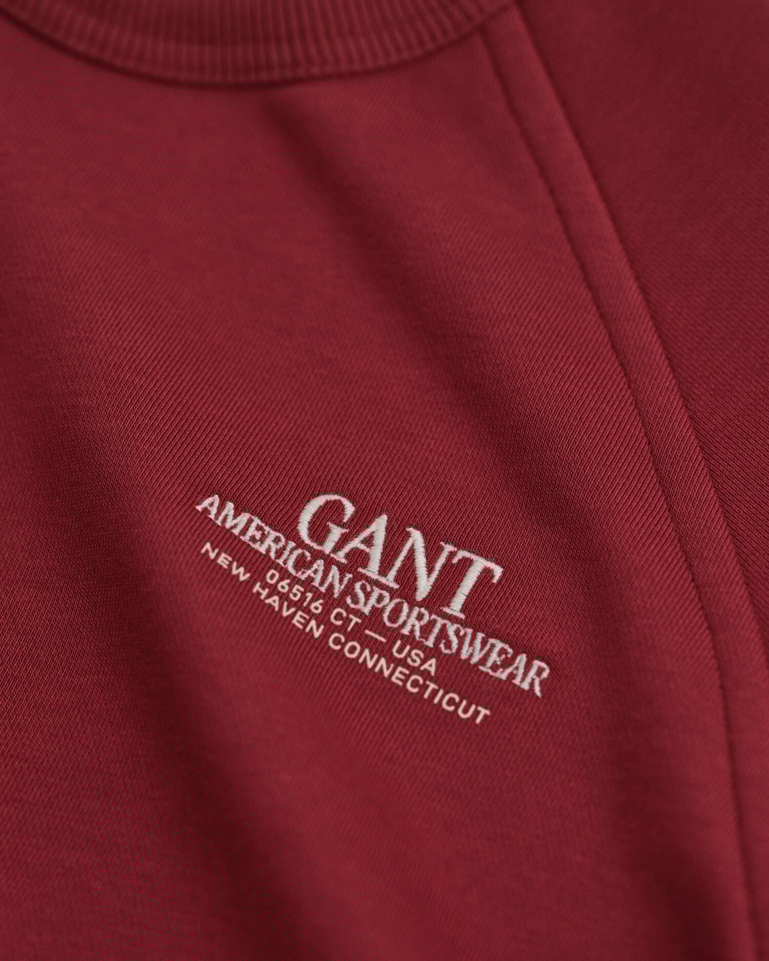 Sweat-shirt col rond Graphic Ado