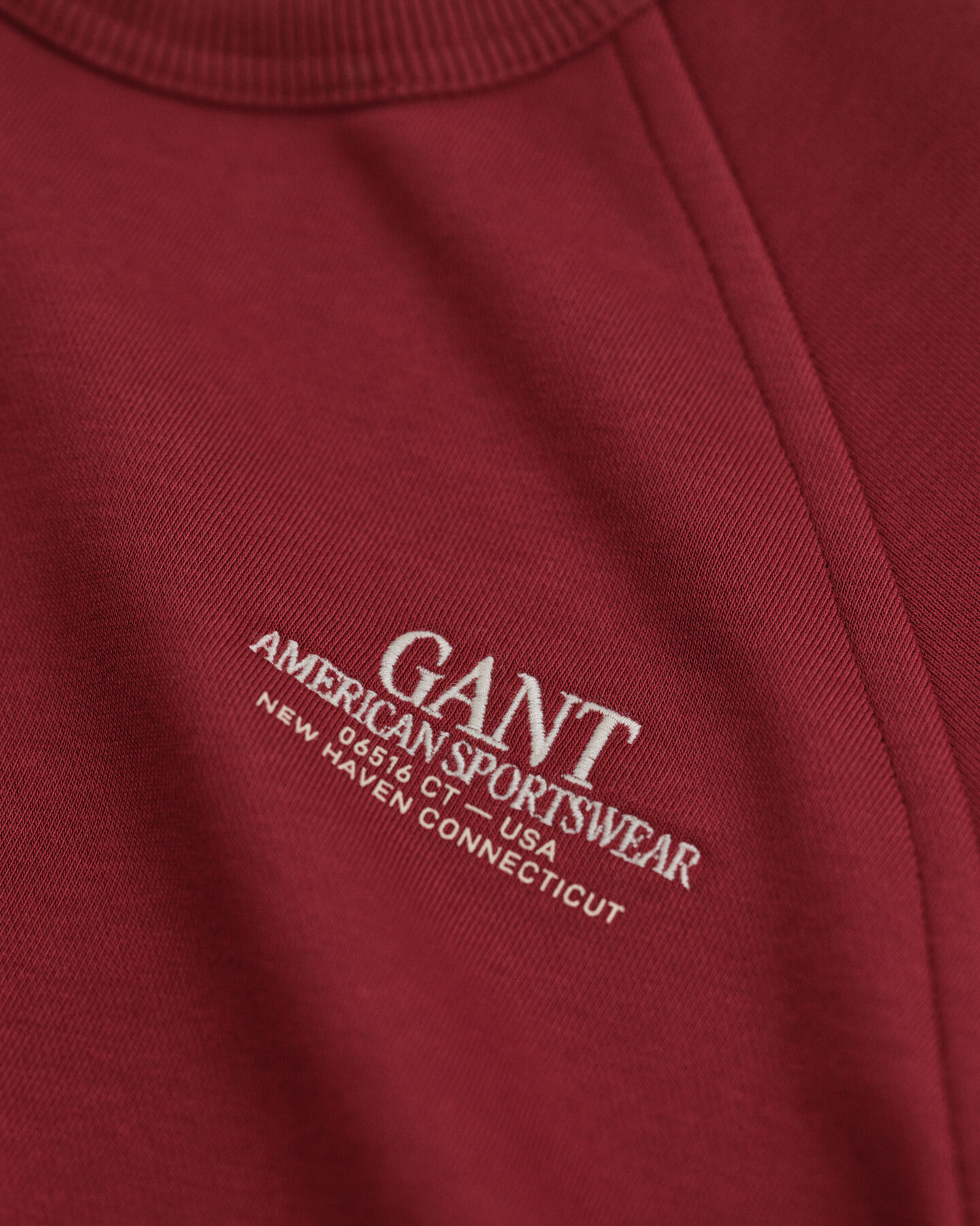 Sweat-shirt col rond Graphic Ado