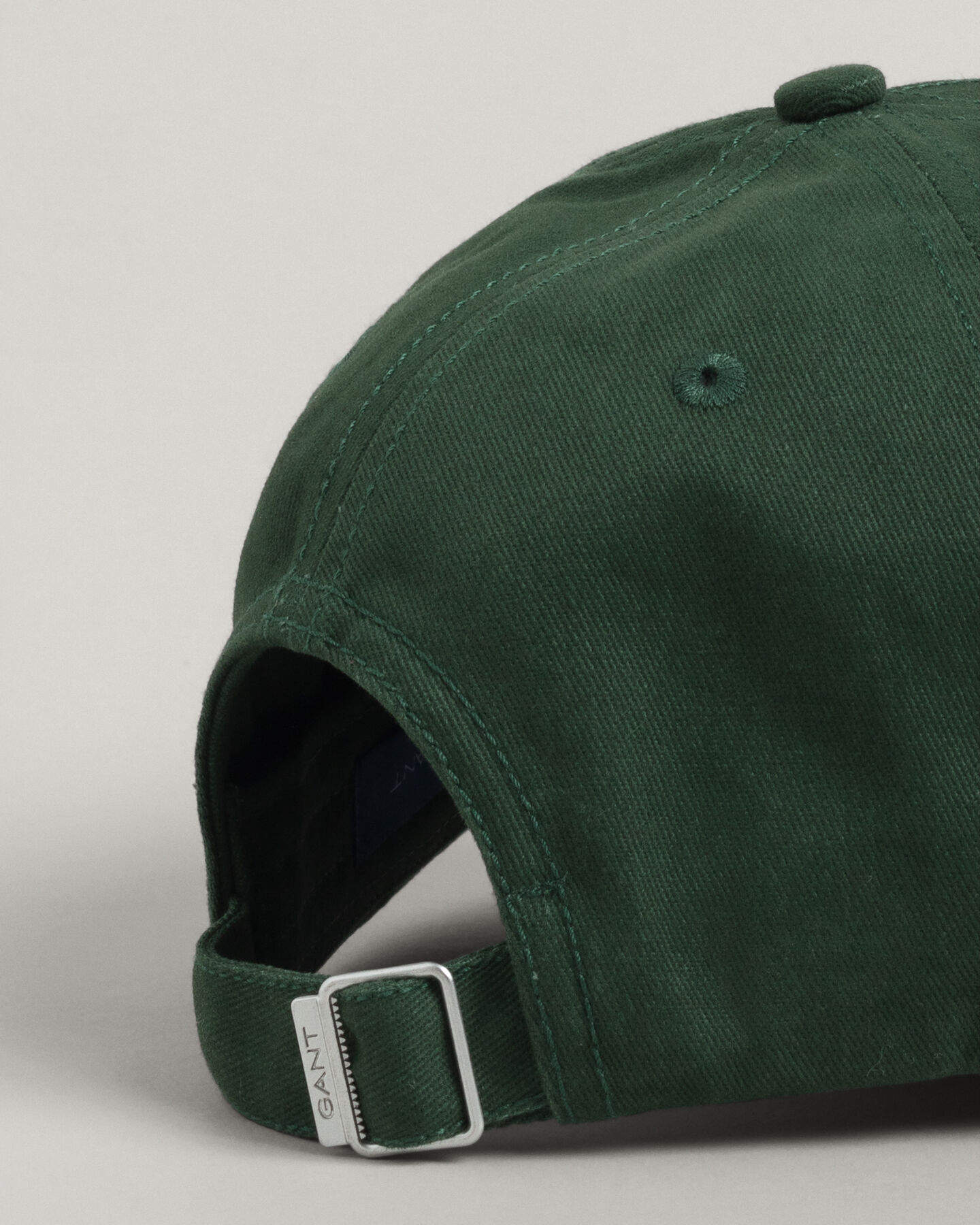 Casquette avec &eacute;cusson G Logo