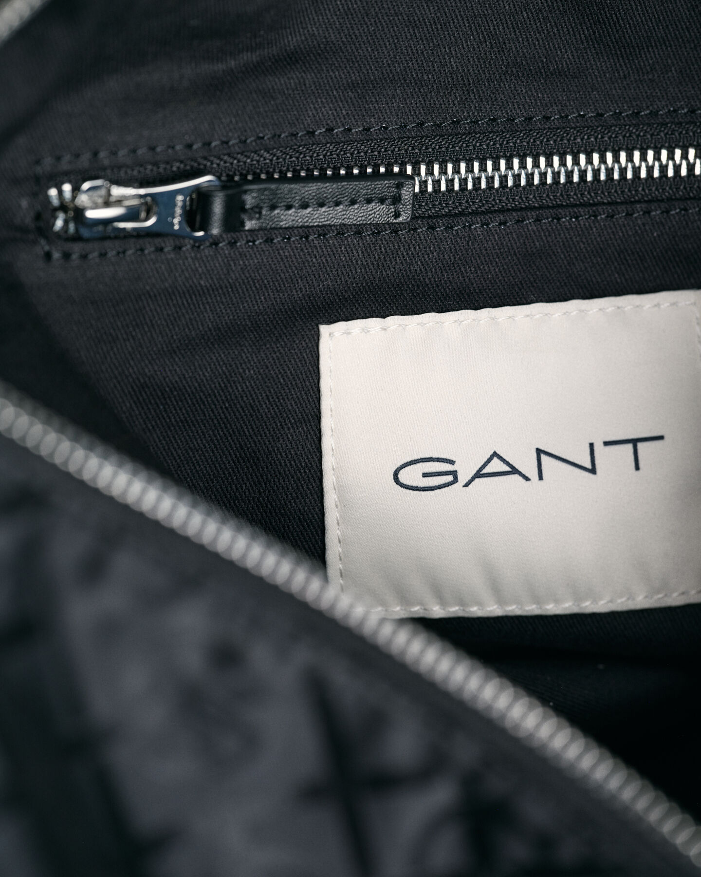 Grand sac porté épaule G Patterned