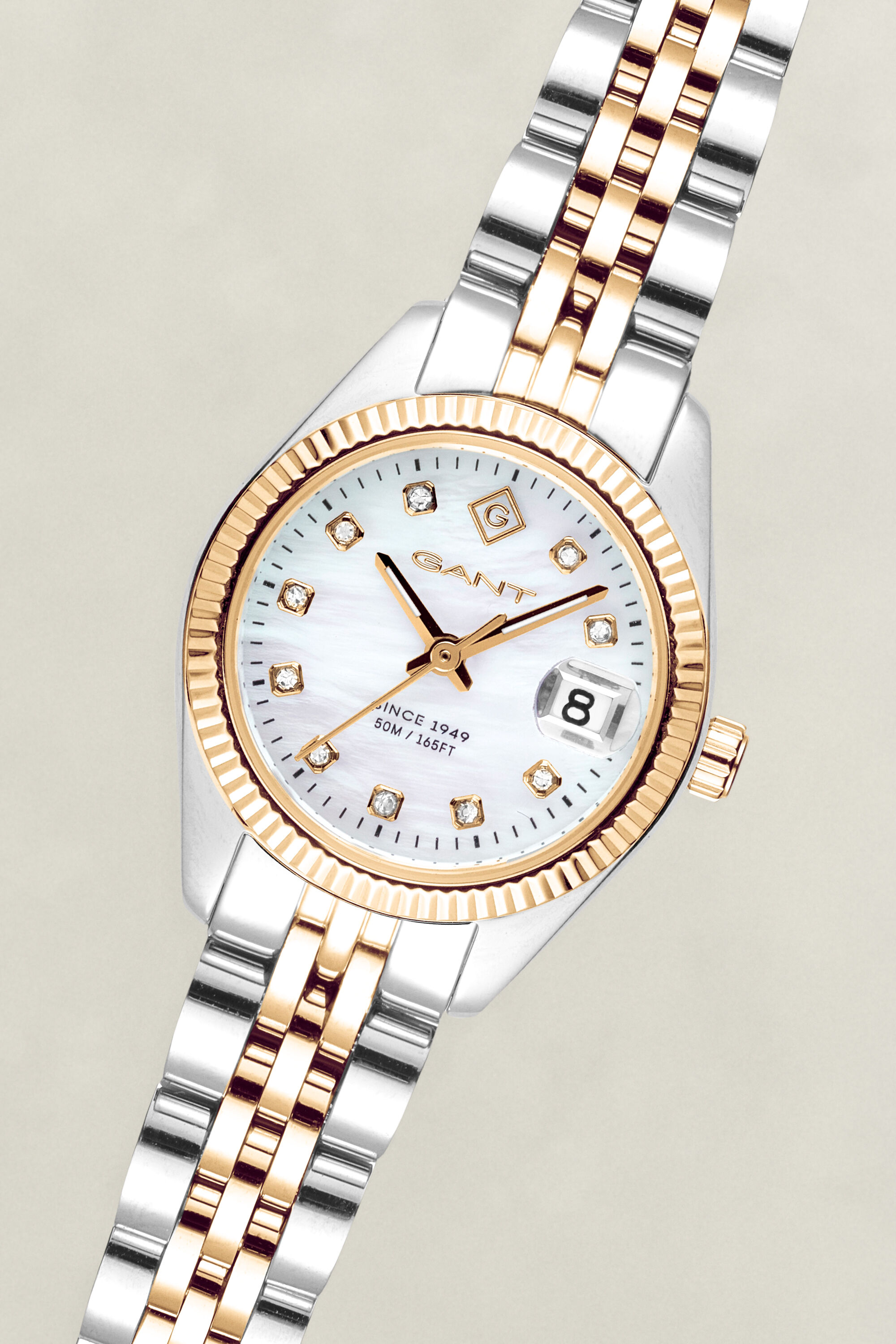 Montre Sussex River