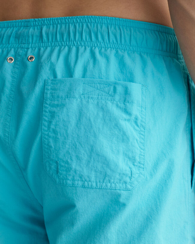 Short de bain classic fit