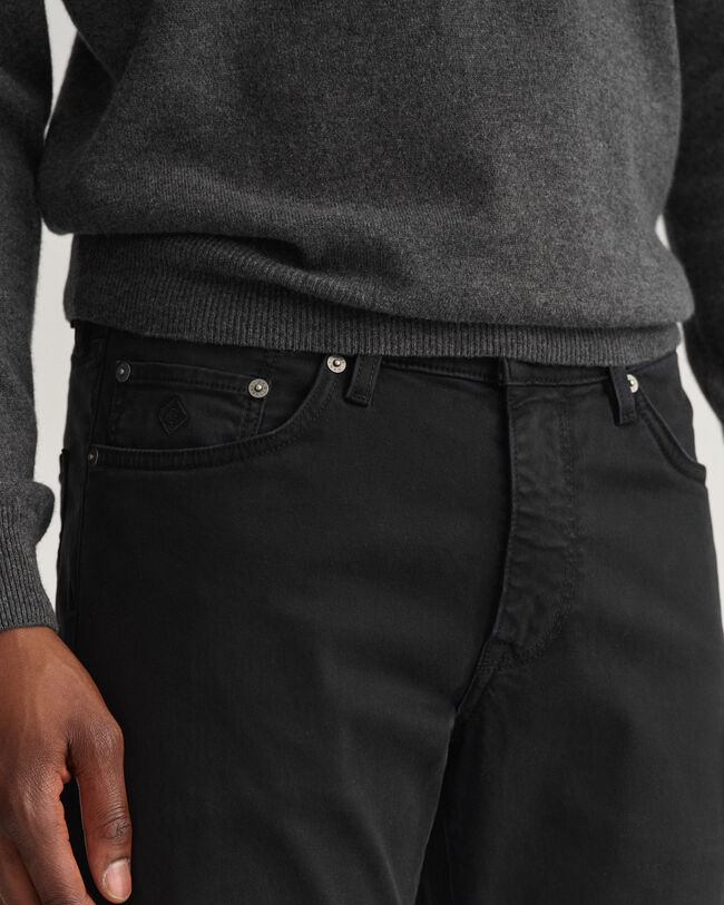 Jean slim fit Desert Hayes