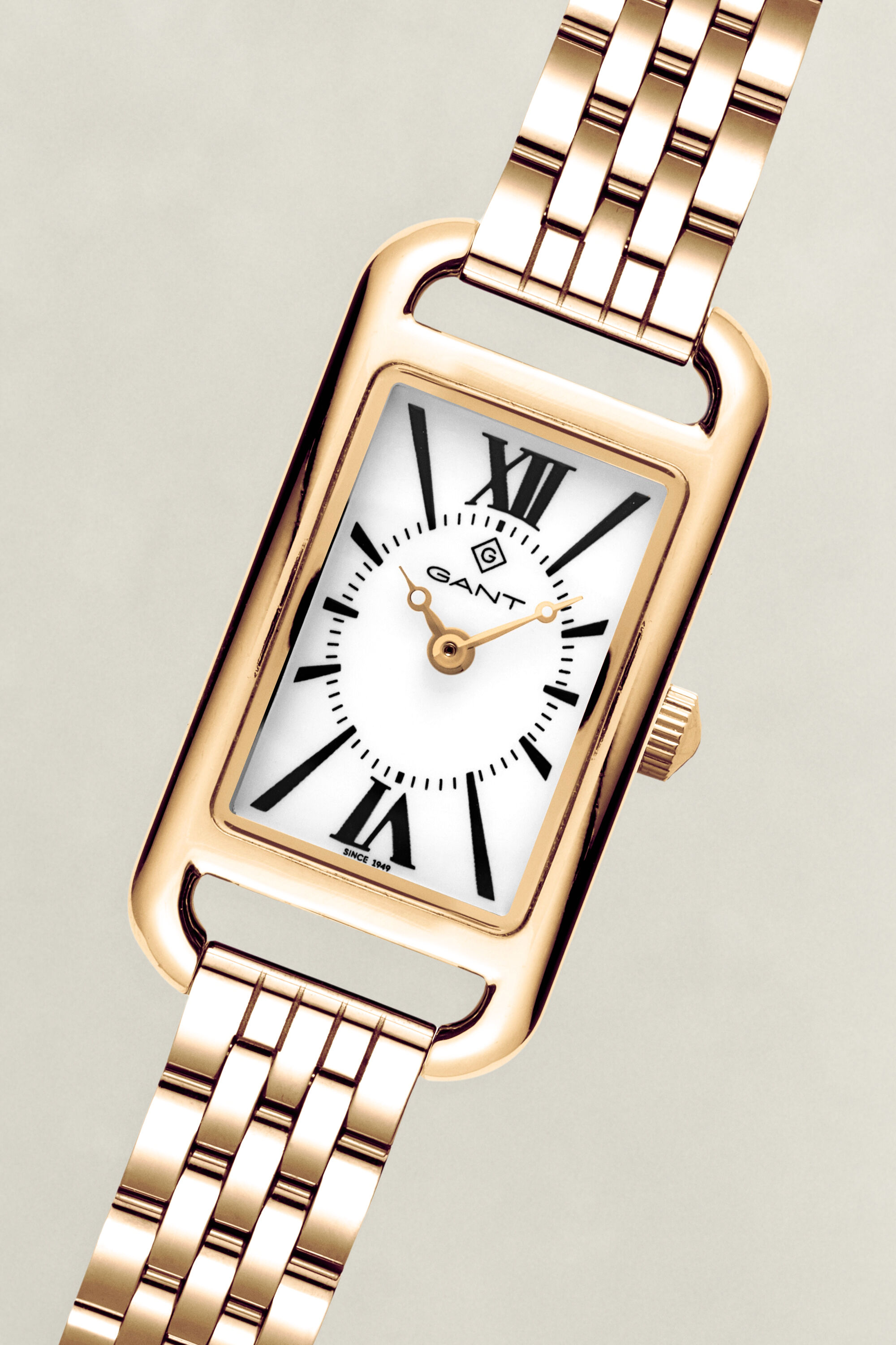 Montre Duval