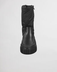 Bottines mi-hautes Snowmont