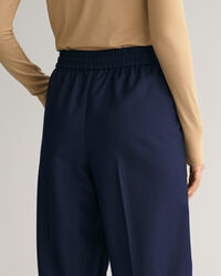 Pantalon relaxed fit Pull-On