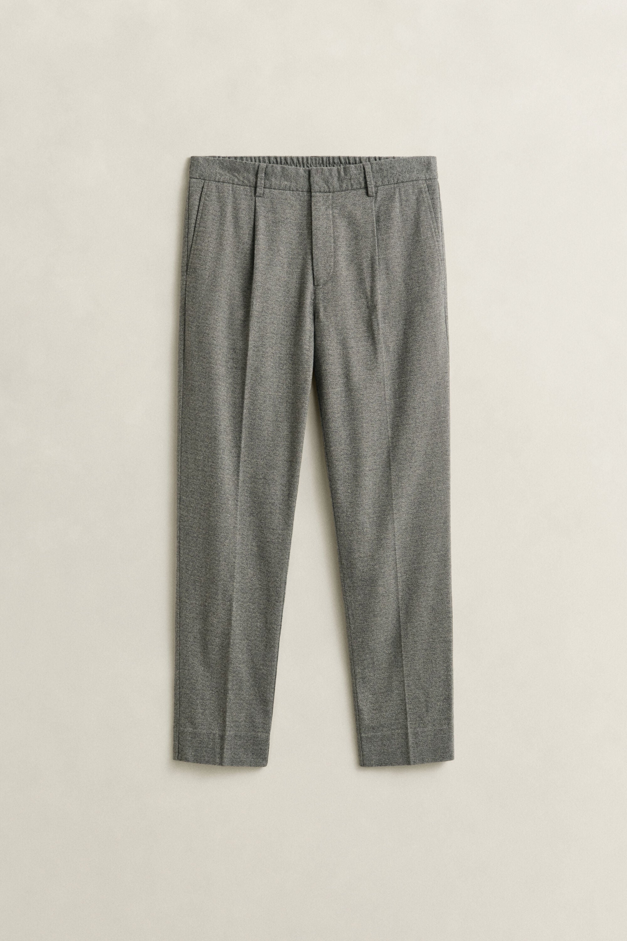 Pantalon en flanelle