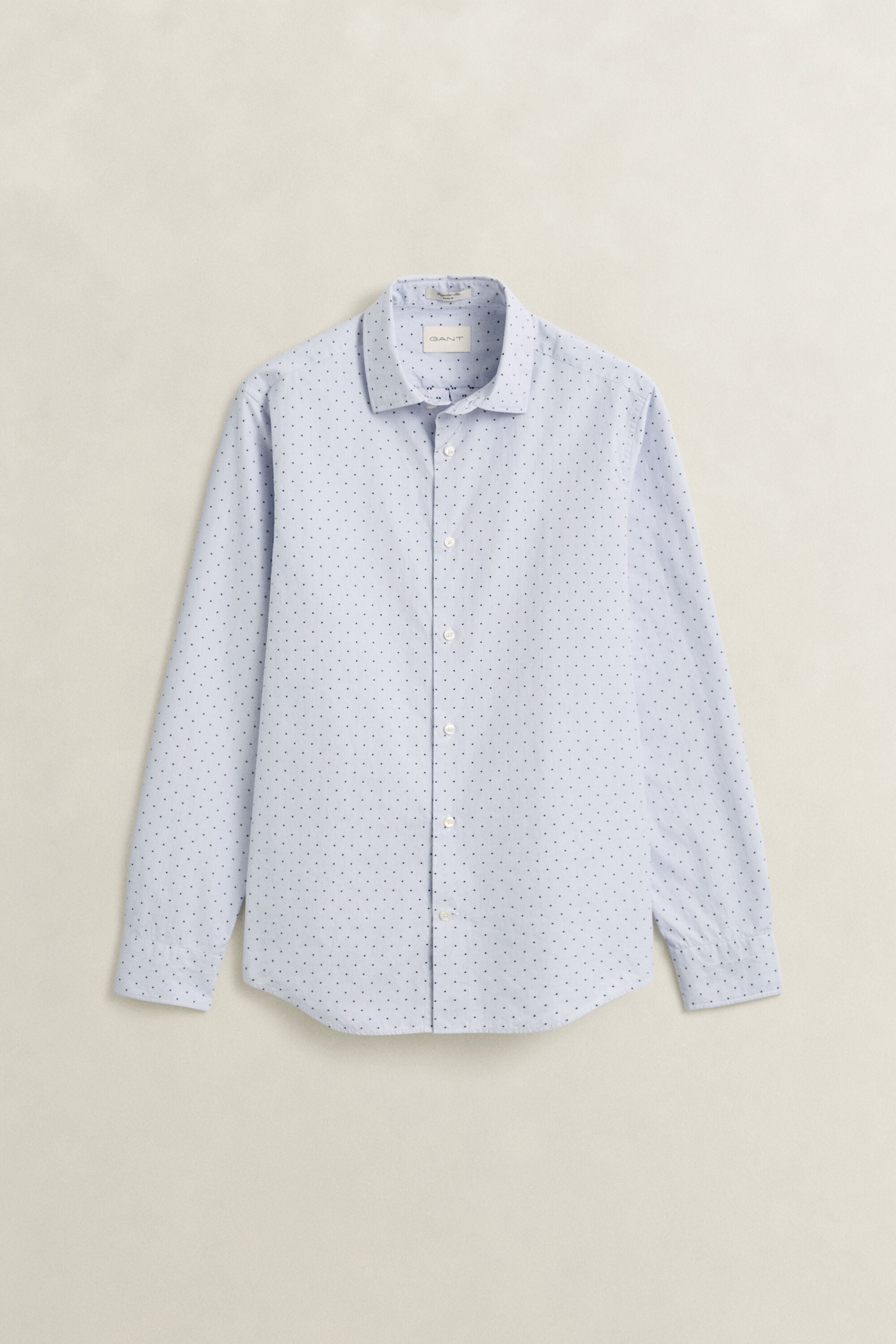 Chemise en fil coupé