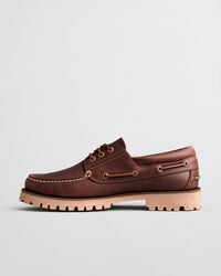 Chaussures basses à lacets Tratton