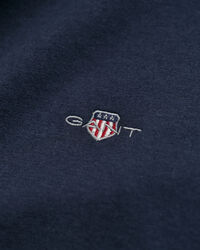 T-shirt coupe slim Shield