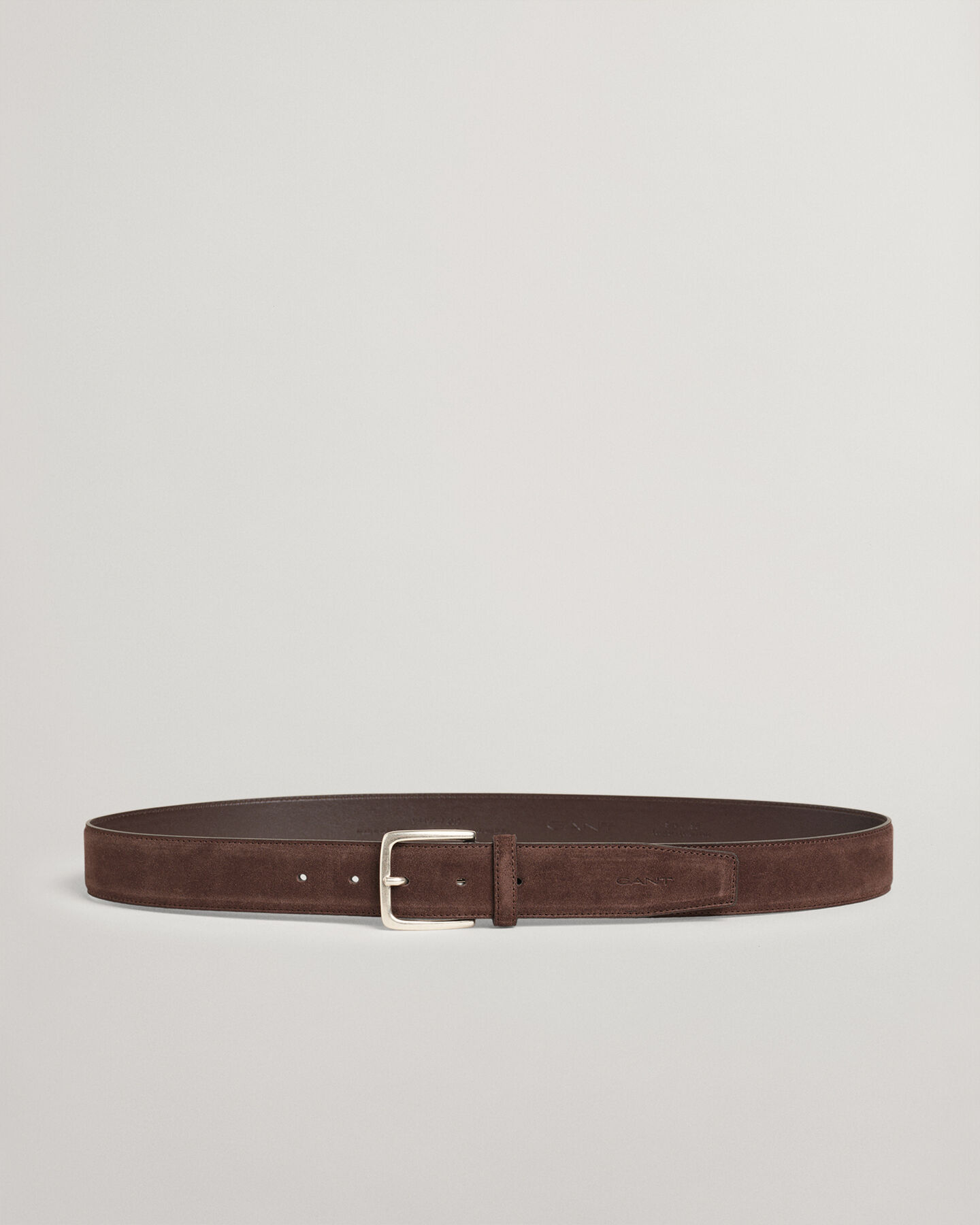 Ceinture en daim Classic
