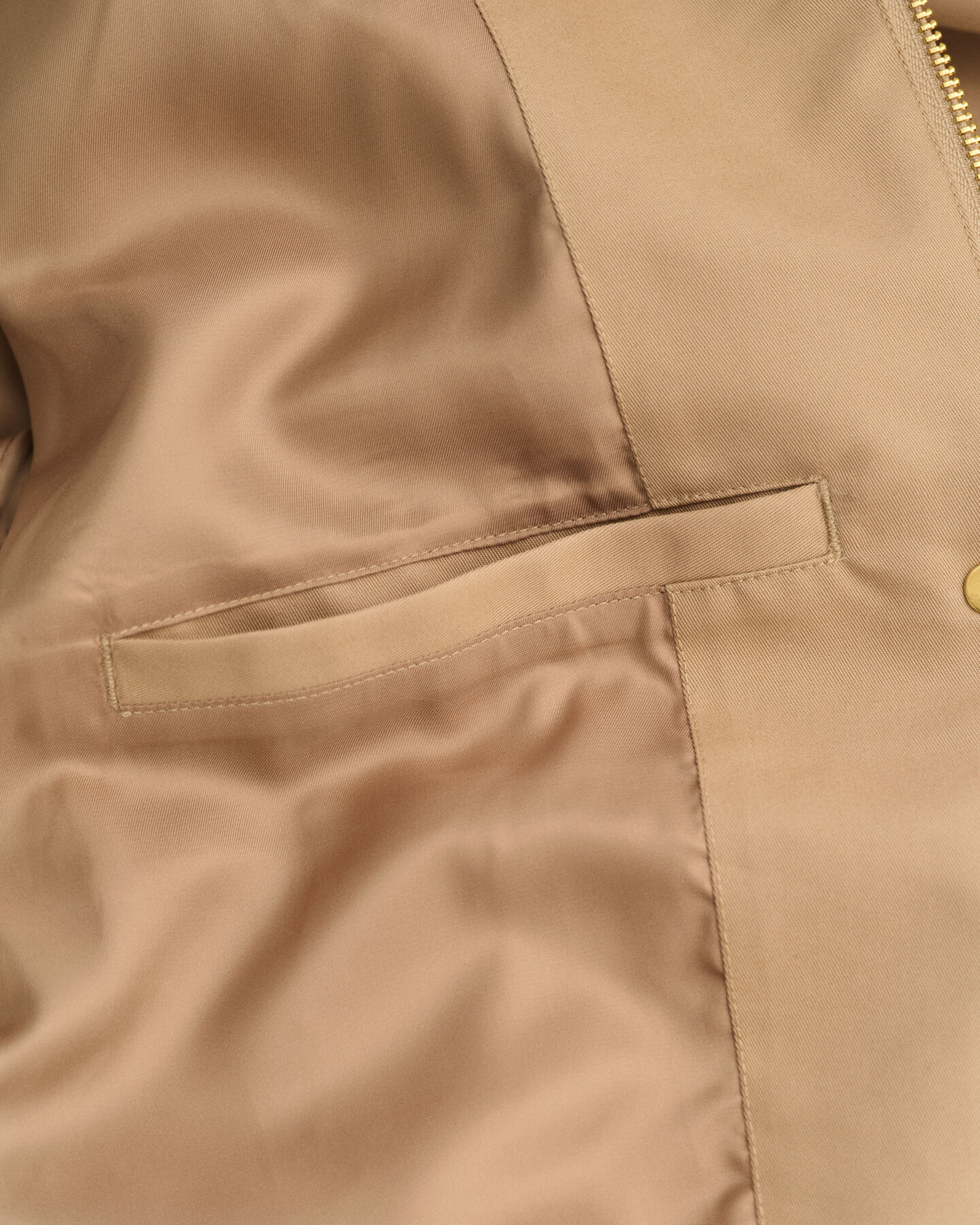 Veste légère en coton