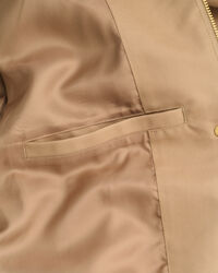 Veste légère en coton