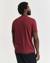 T-shirt coupe regular Shield