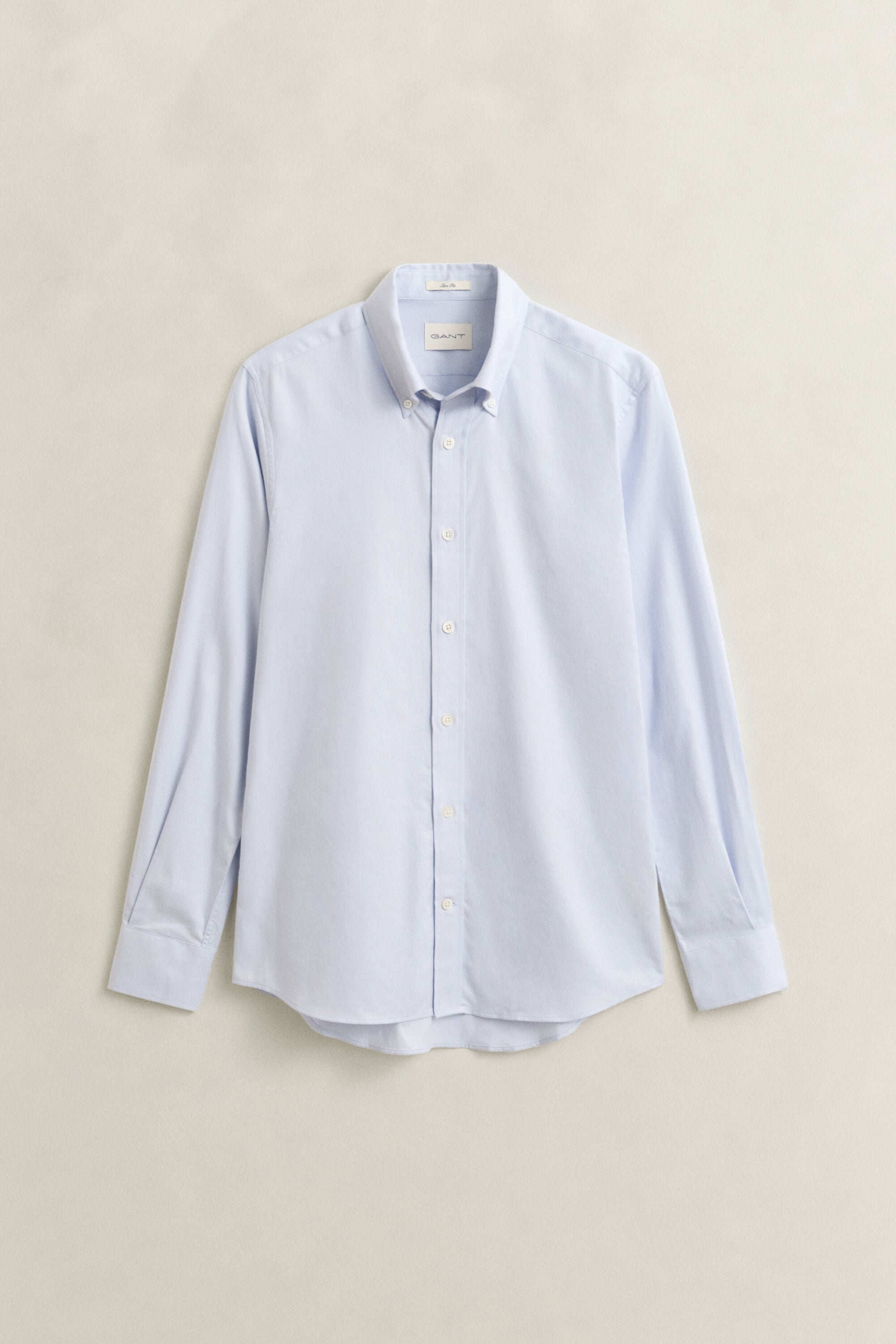 Chemise slim ajustée