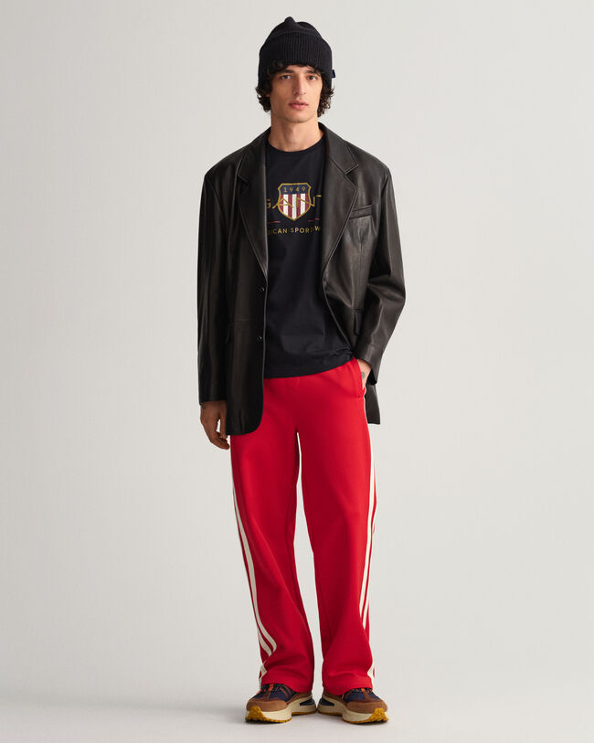 T-shirt Archive Shield