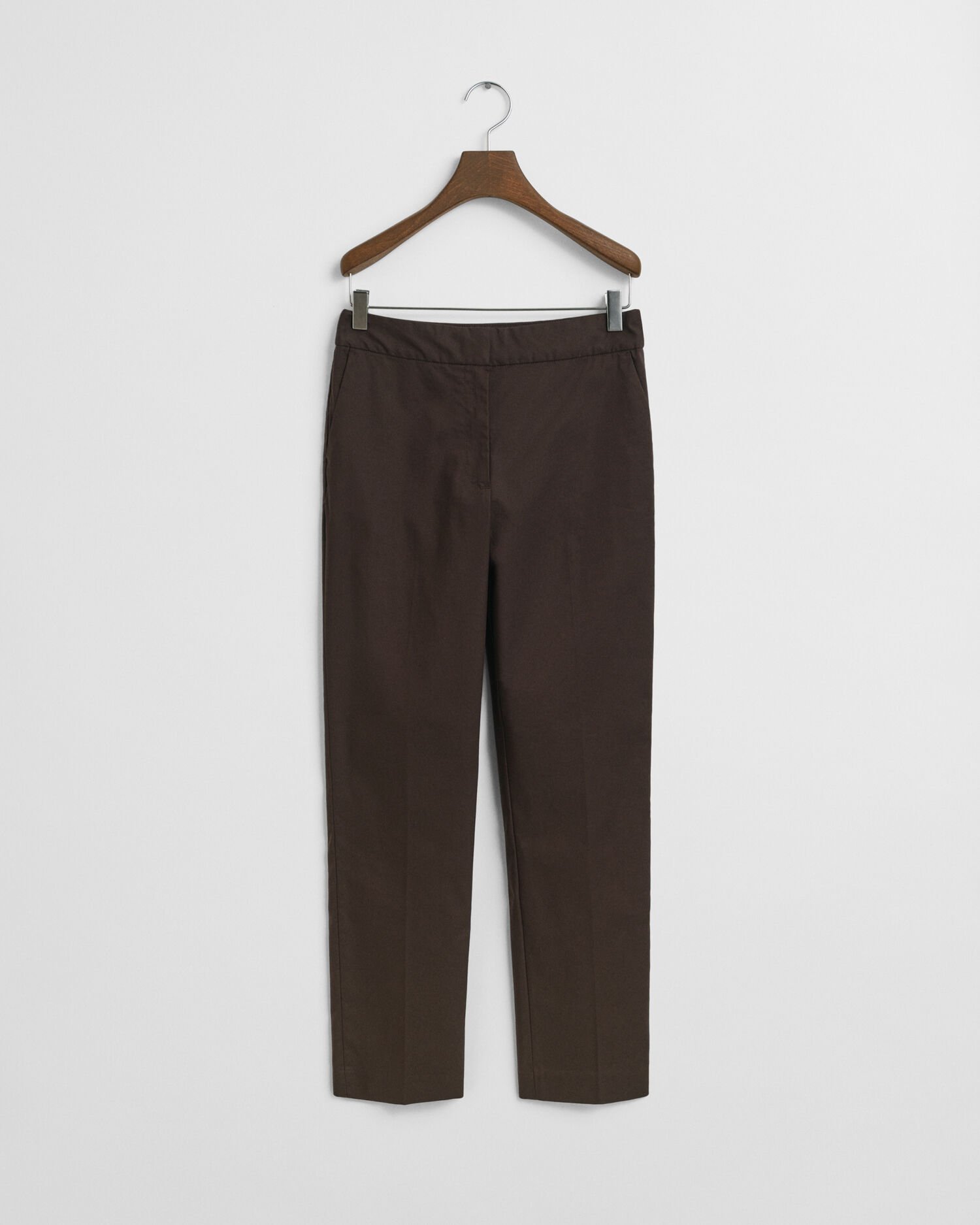 Pantalon habillé coupe slim