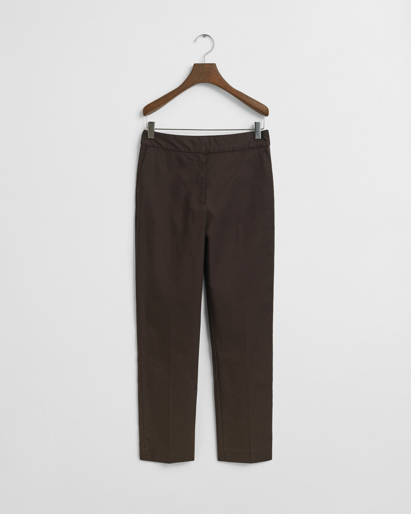 Pantalon habillé coupe slim