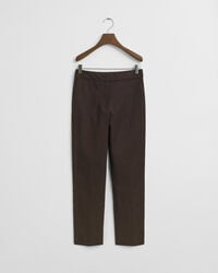 Pantalon habillé coupe slim