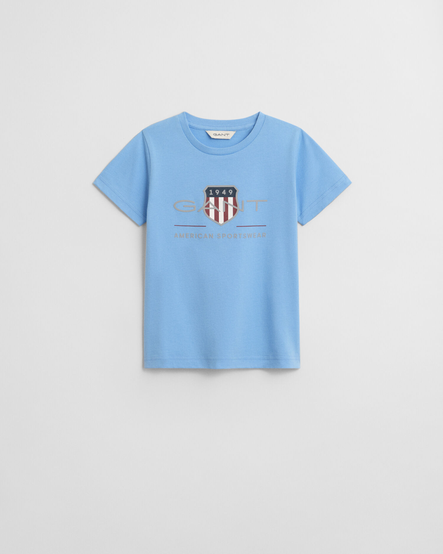 T-shirt Archive Shield Enfant